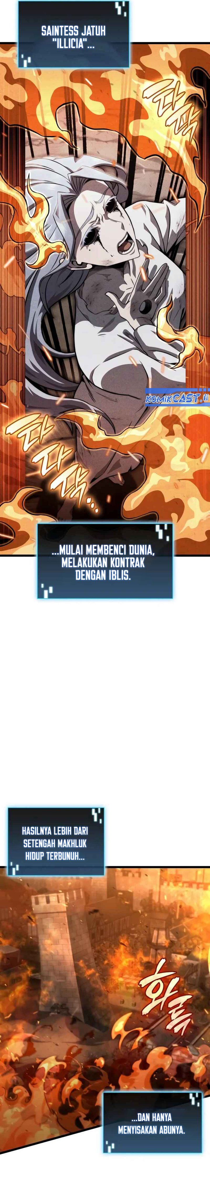 Insanely-Talented Player Chapter 86 FIX Gambar 22