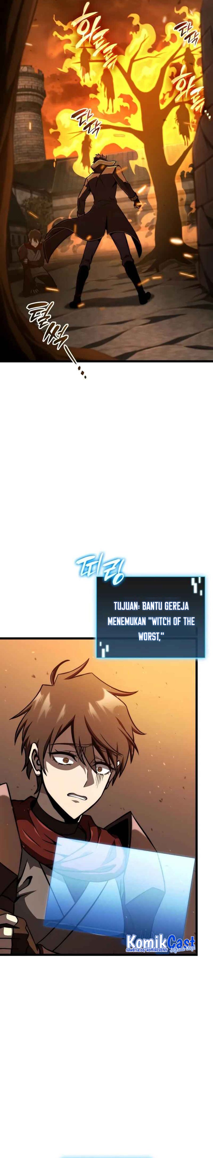 Insanely-Talented Player Chapter 86 FIX Gambar 25
