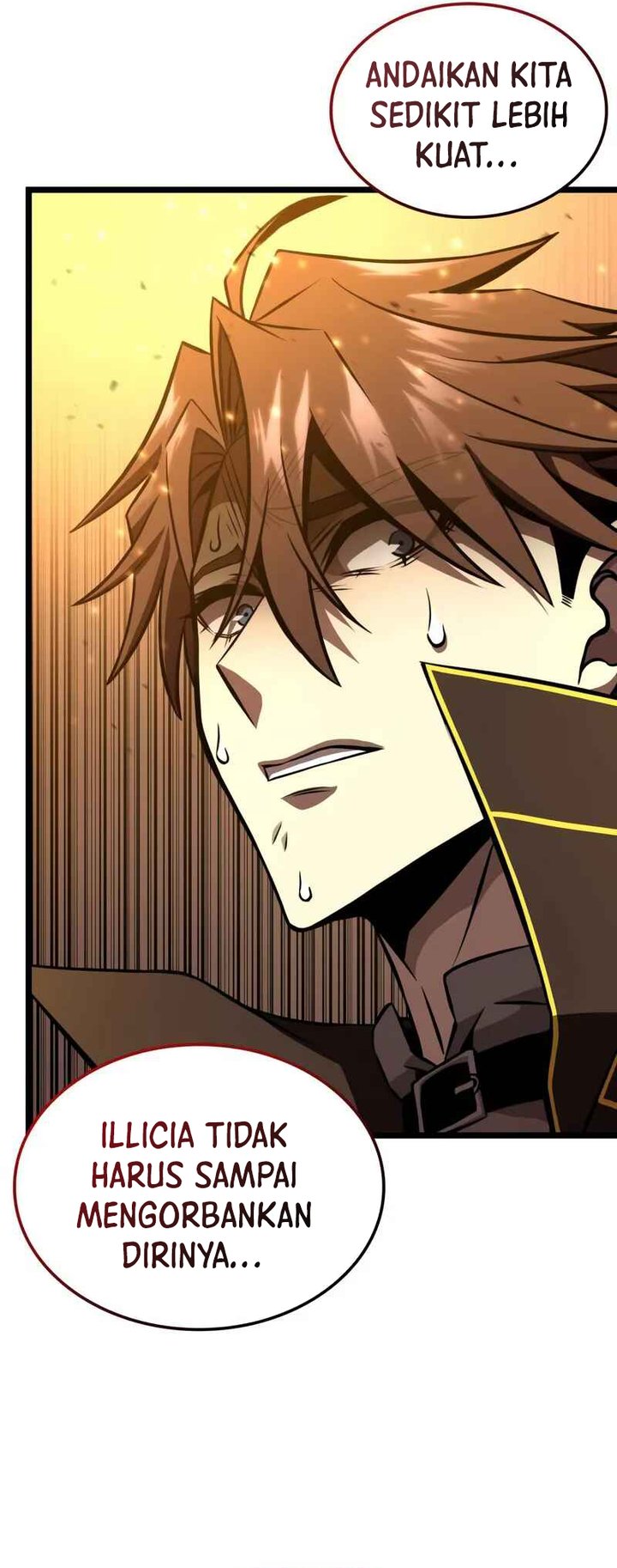 Insanely-Talented Player Chapter 86 FIX Gambar 27