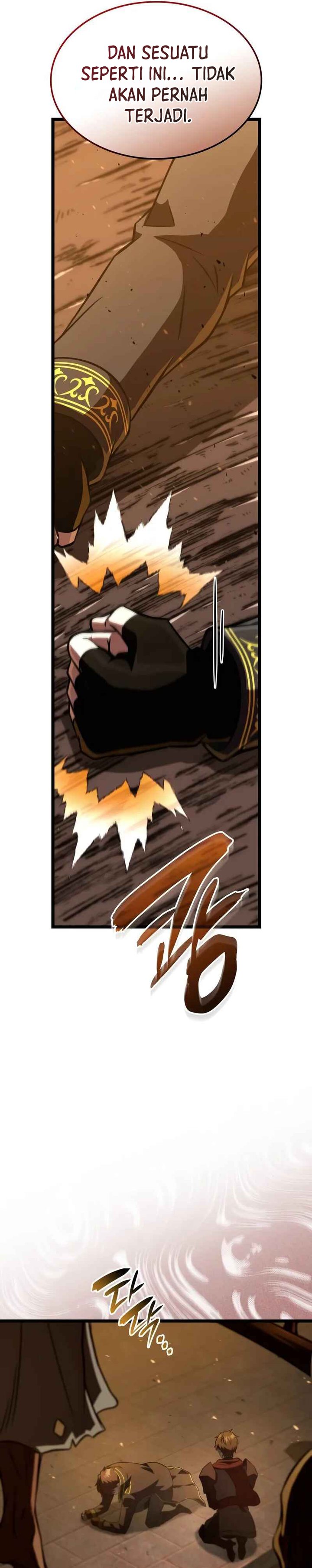 Insanely-Talented Player Chapter 86 FIX Gambar 28