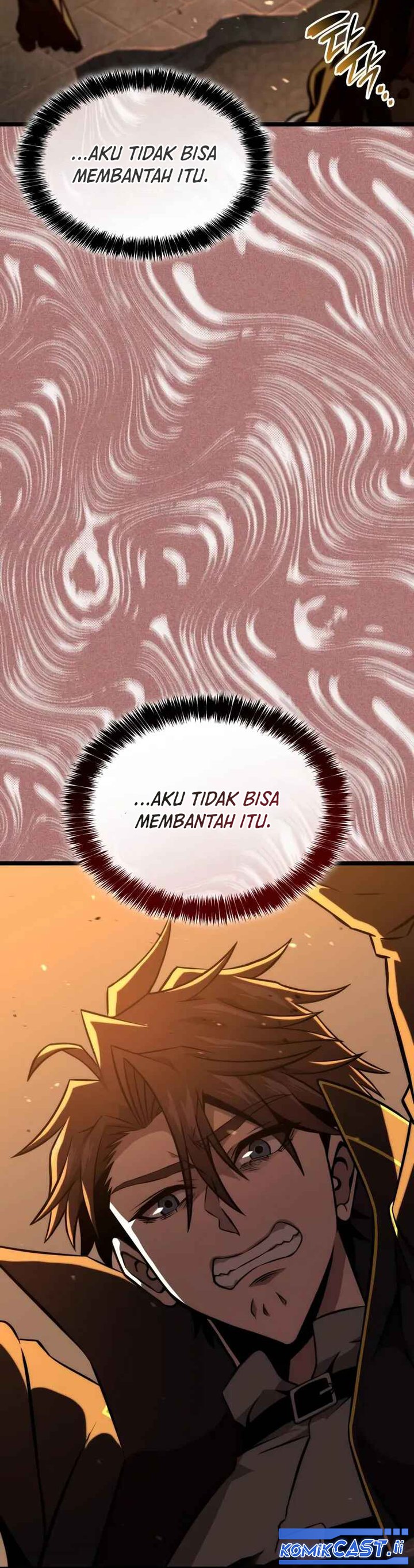 Insanely-Talented Player Chapter 86 FIX Gambar 29
