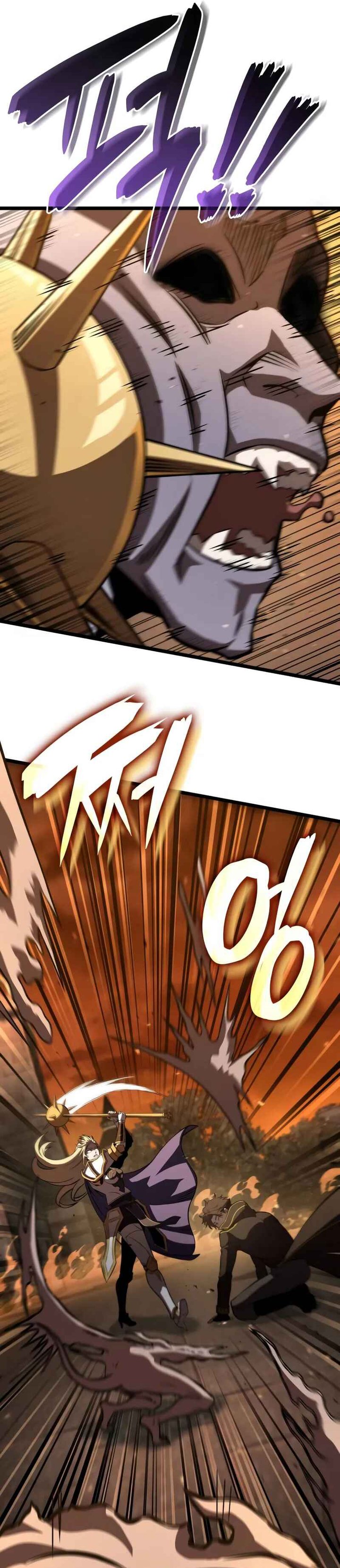 Insanely-Talented Player Chapter 86 FIX Gambar 33
