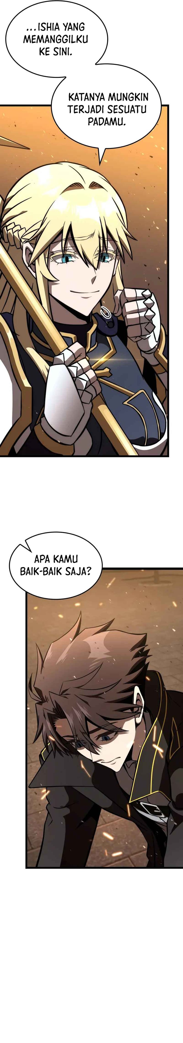 Insanely-Talented Player Chapter 86 FIX Gambar 39