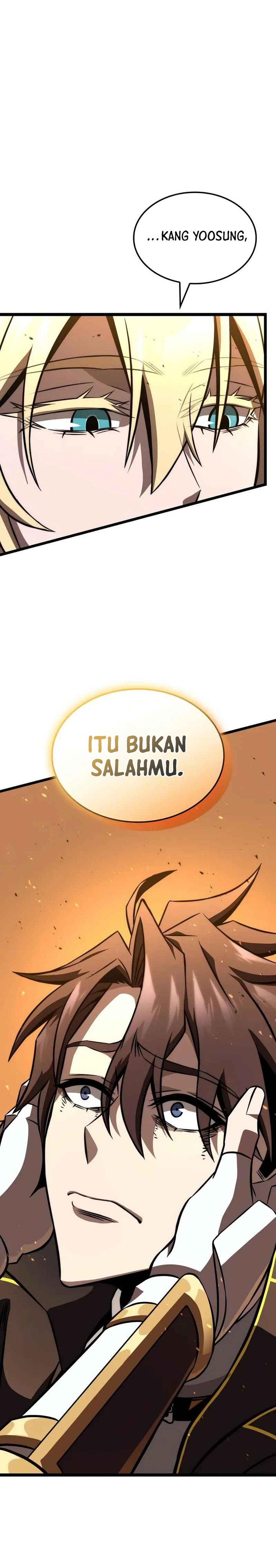 Insanely-Talented Player Chapter 86 FIX Gambar 41