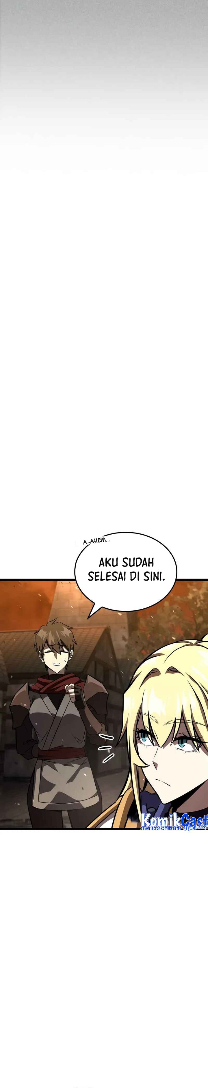 Insanely-Talented Player Chapter 86 FIX Gambar 44