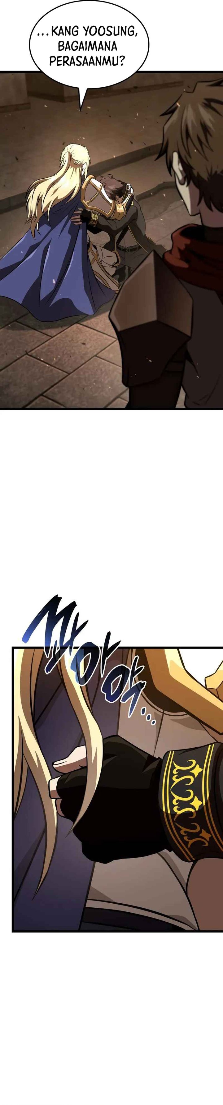 Insanely-Talented Player Chapter 86 FIX Gambar 45