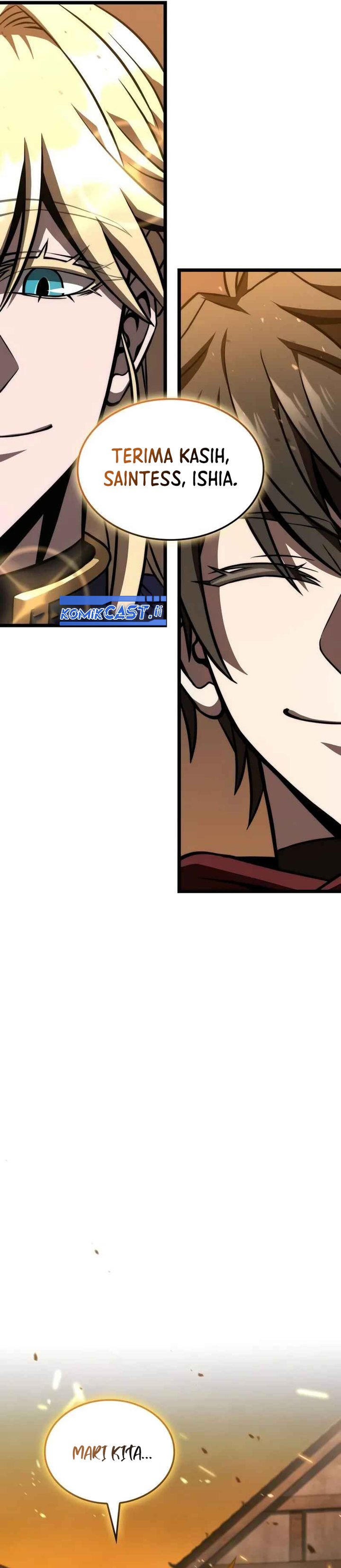 Insanely-Talented Player Chapter 86 FIX Gambar 46