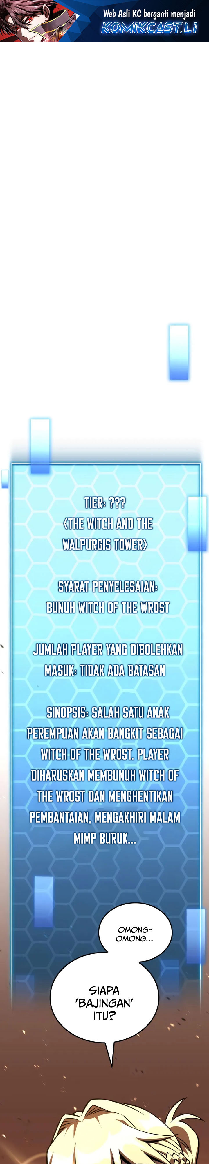 Insanely-Talented Player Chapter 87 Gambar 2