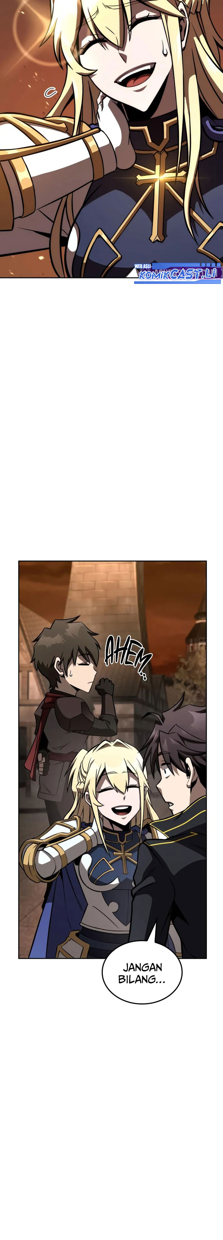 Insanely-Talented Player Chapter 87 Gambar 3