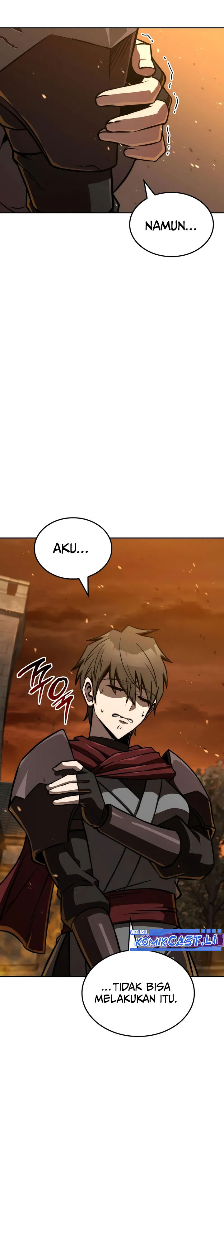 Insanely-Talented Player Chapter 87 Gambar 10