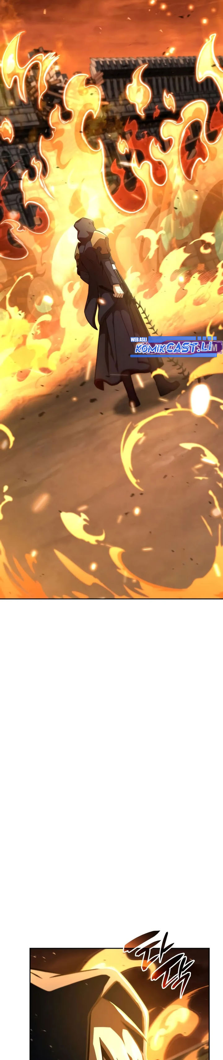 Insanely-Talented Player Chapter 87 Gambar 18