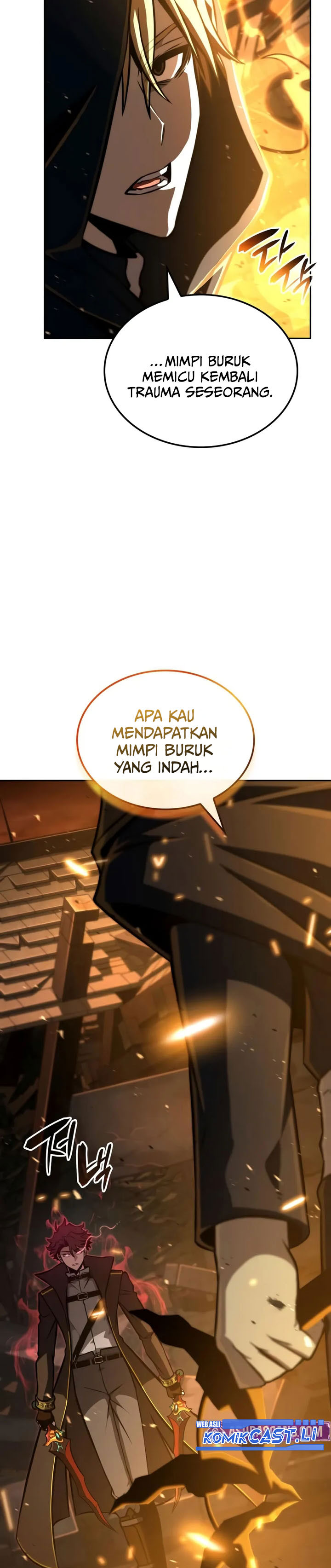 Insanely-Talented Player Chapter 87 Gambar 19