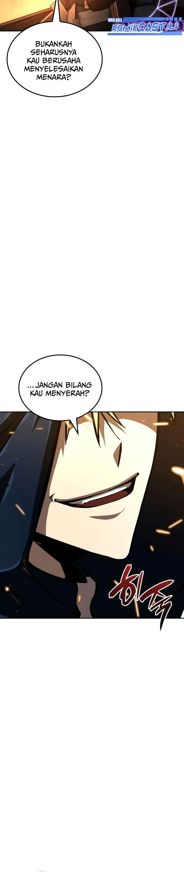 Insanely-Talented Player Chapter 87 Gambar 21