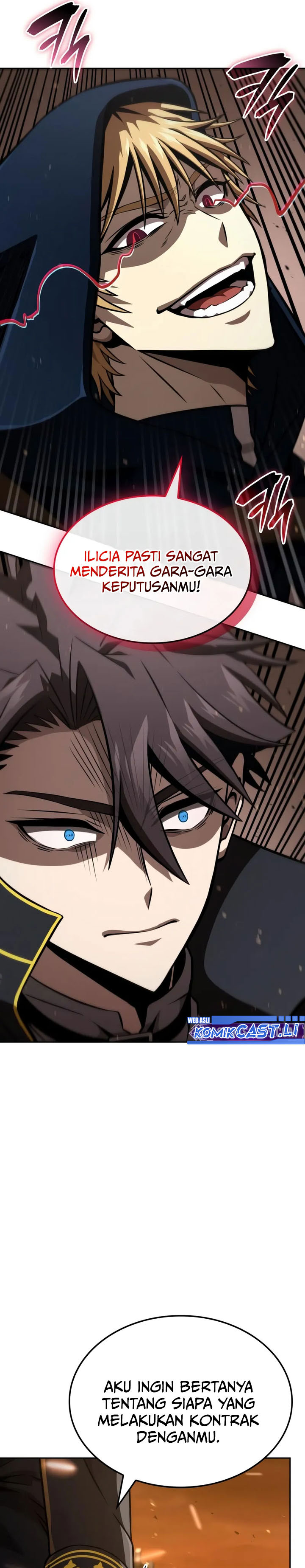 Insanely-Talented Player Chapter 87 Gambar 22