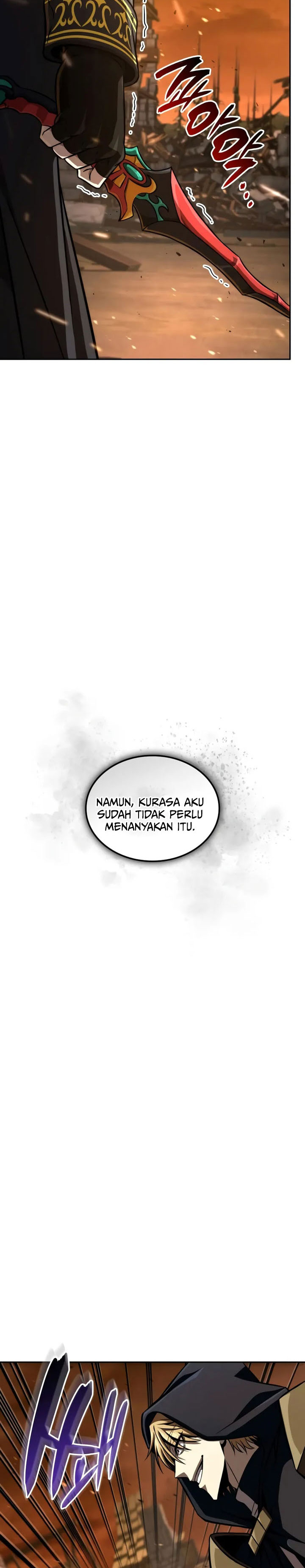 Insanely-Talented Player Chapter 87 Gambar 23