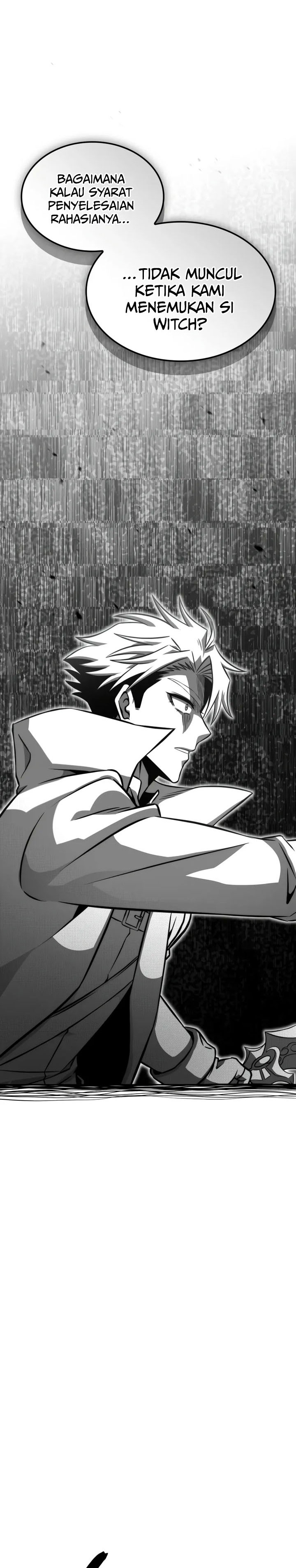 Insanely-Talented Player Chapter 87 Gambar 28