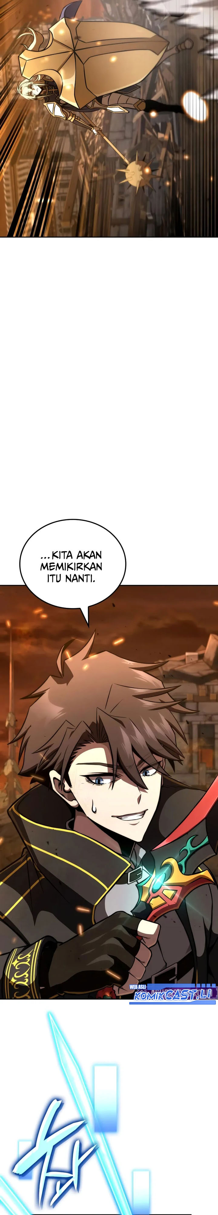 Insanely-Talented Player Chapter 87 Gambar 30