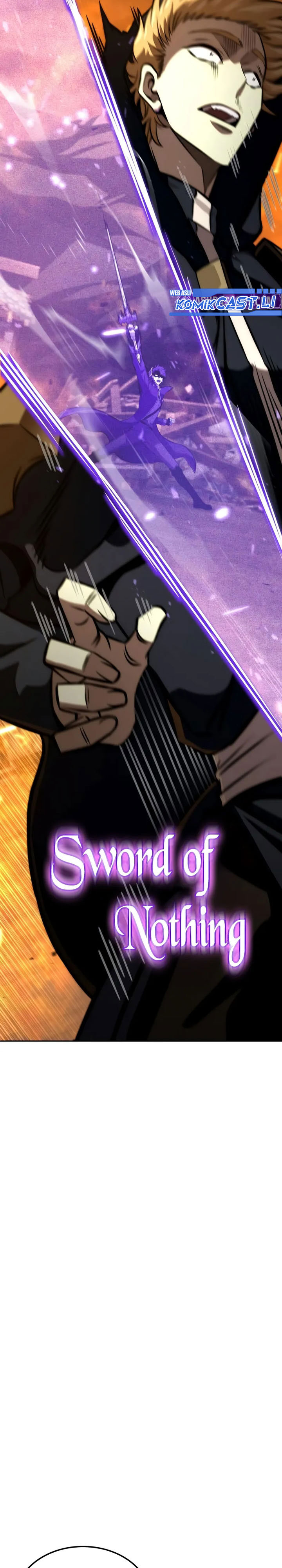 Insanely-Talented Player Chapter 87 Gambar 35