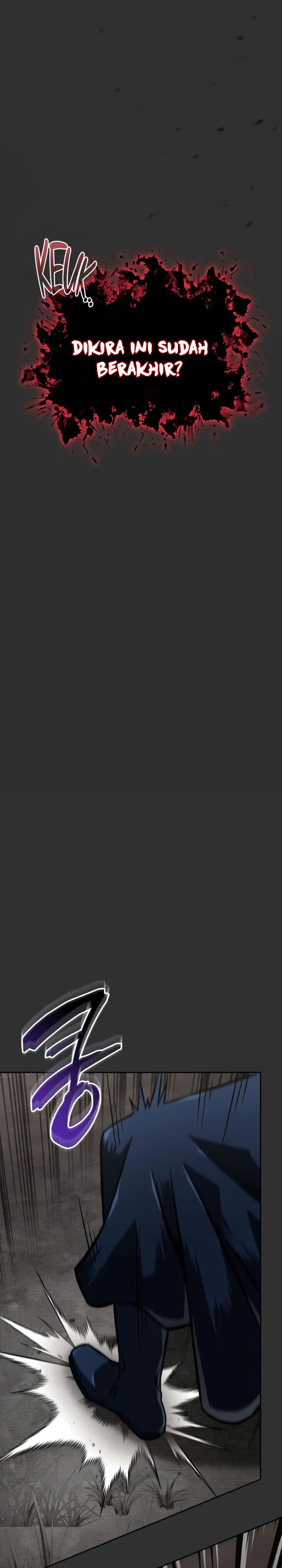 Insanely-Talented Player Chapter 87 Gambar 38