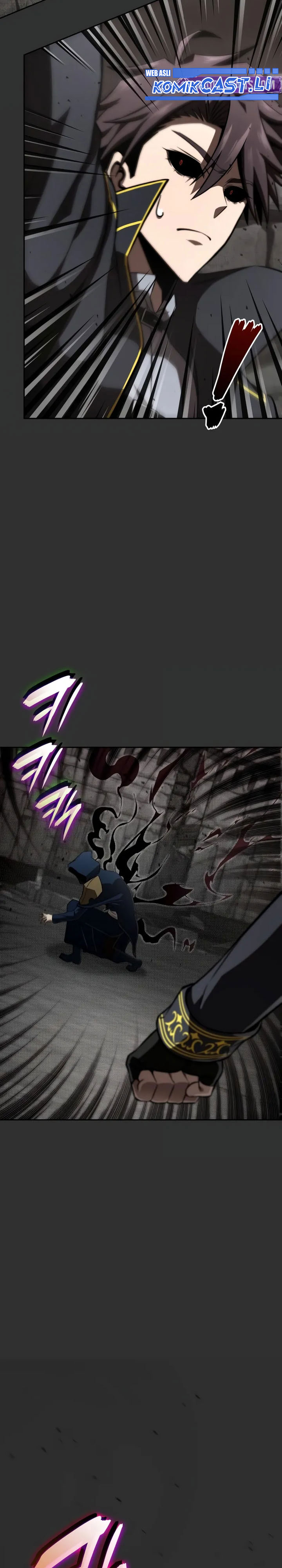 Insanely-Talented Player Chapter 87 Gambar 39