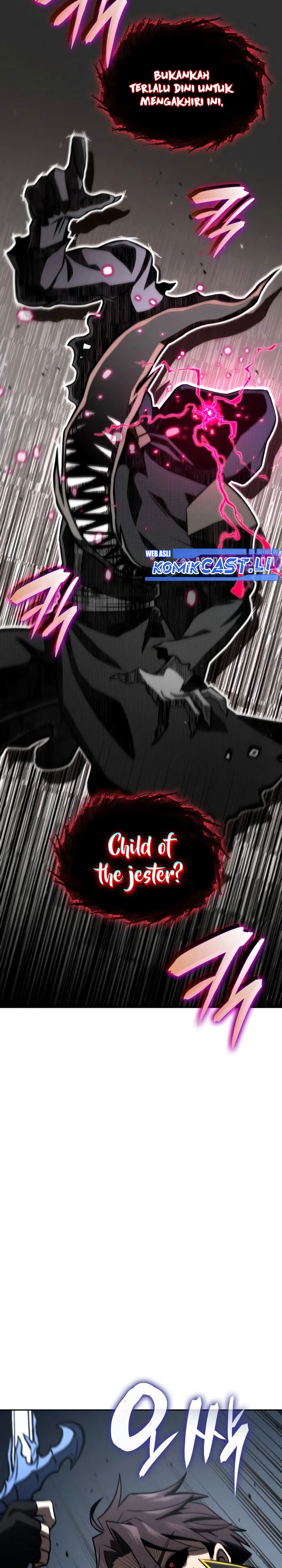 Insanely-Talented Player Chapter 87 Gambar 40