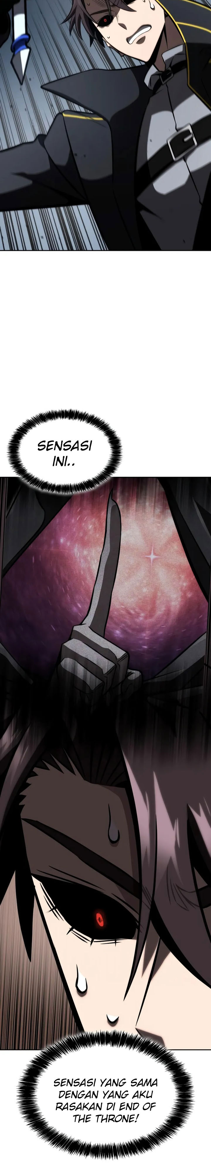 Insanely-Talented Player Chapter 87 Gambar 41