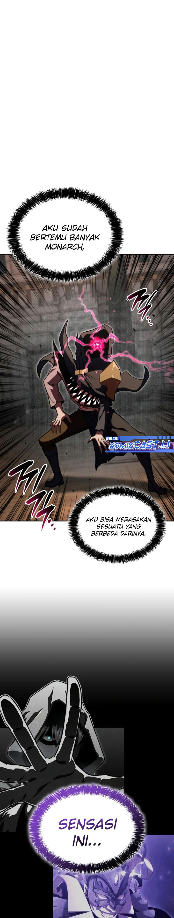 Insanely-Talented Player Chapter 87 Gambar 42