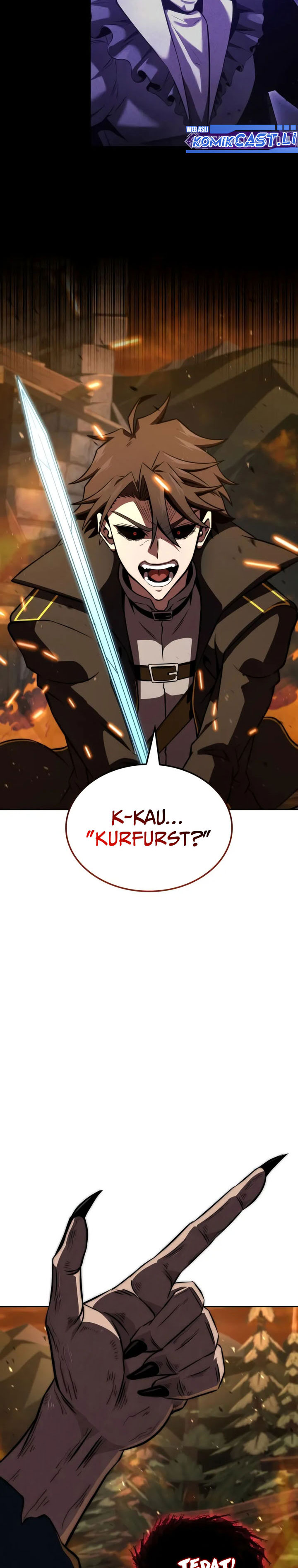 Insanely-Talented Player Chapter 87 Gambar 43