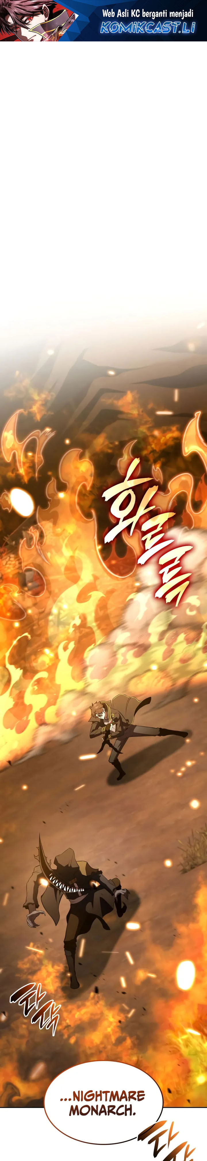 Insanely-Talented Player Chapter 88 Gambar 2