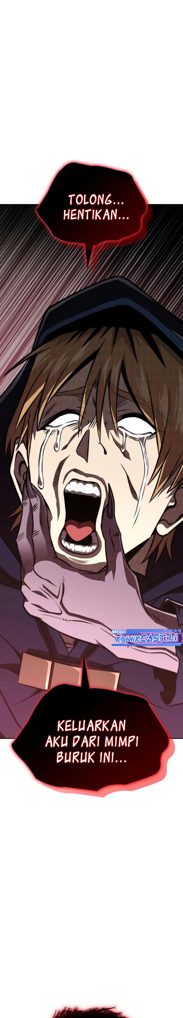 Insanely-Talented Player Chapter 88 Gambar 6