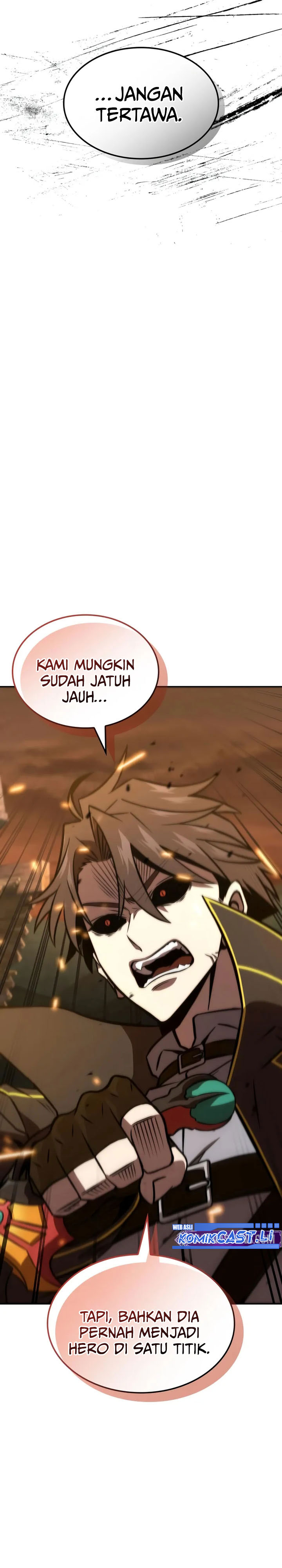 Insanely-Talented Player Chapter 88 Gambar 8