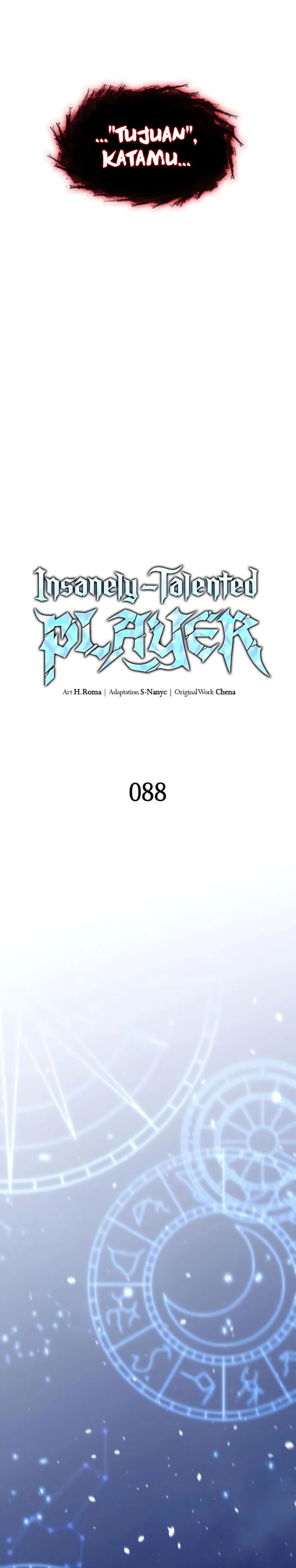 Insanely-Talented Player Chapter 88 Gambar 10