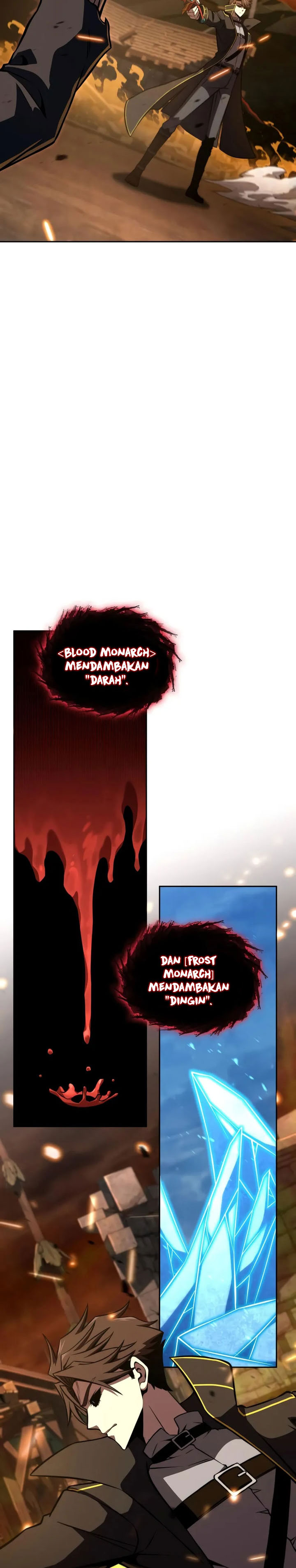 Insanely-Talented Player Chapter 88 Gambar 12