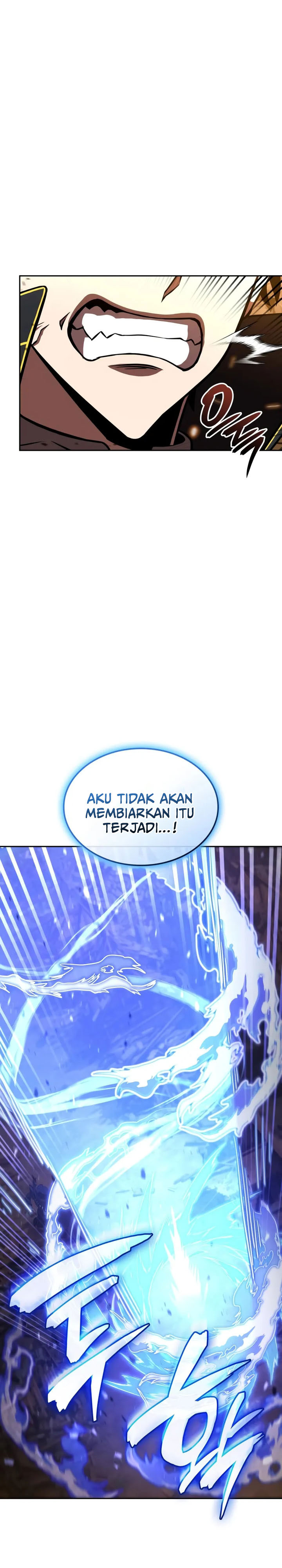 Insanely-Talented Player Chapter 88 Gambar 16