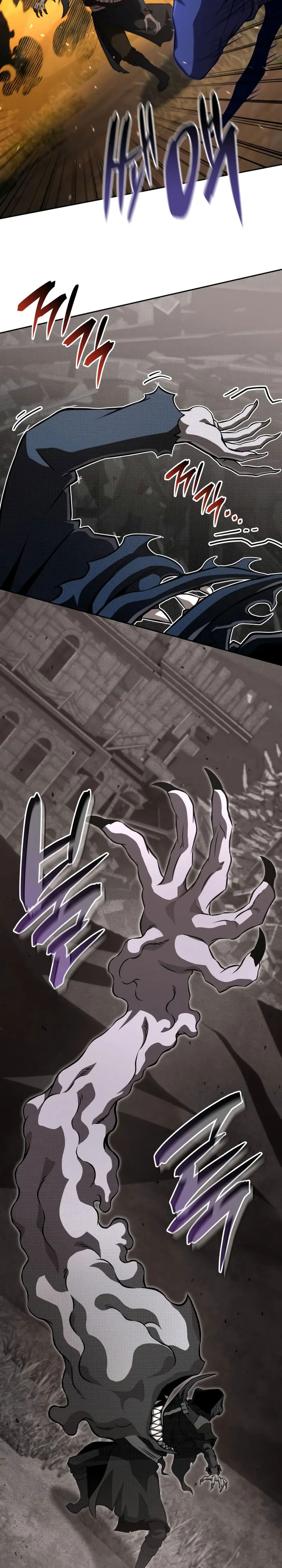 Insanely-Talented Player Chapter 88 Gambar 19