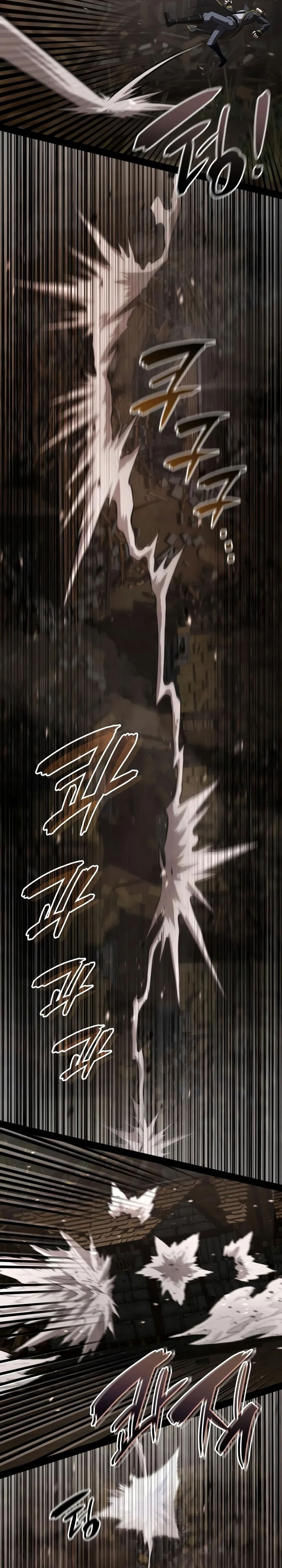 Insanely-Talented Player Chapter 88 Gambar 23