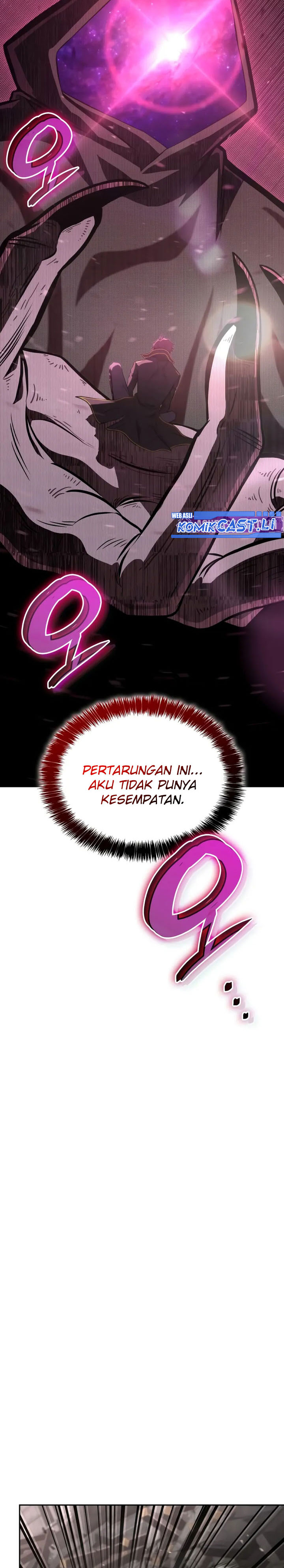 Insanely-Talented Player Chapter 88 Gambar 28
