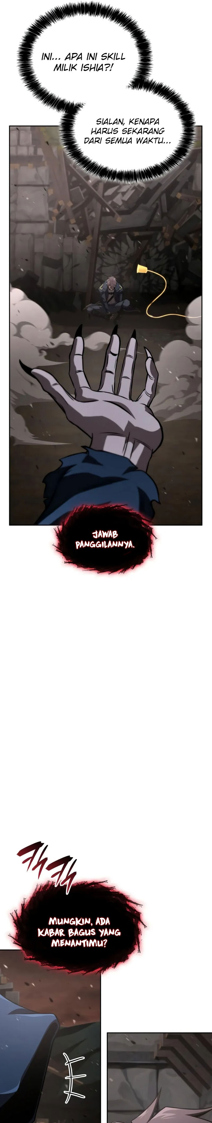 Insanely-Talented Player Chapter 88 Gambar 30