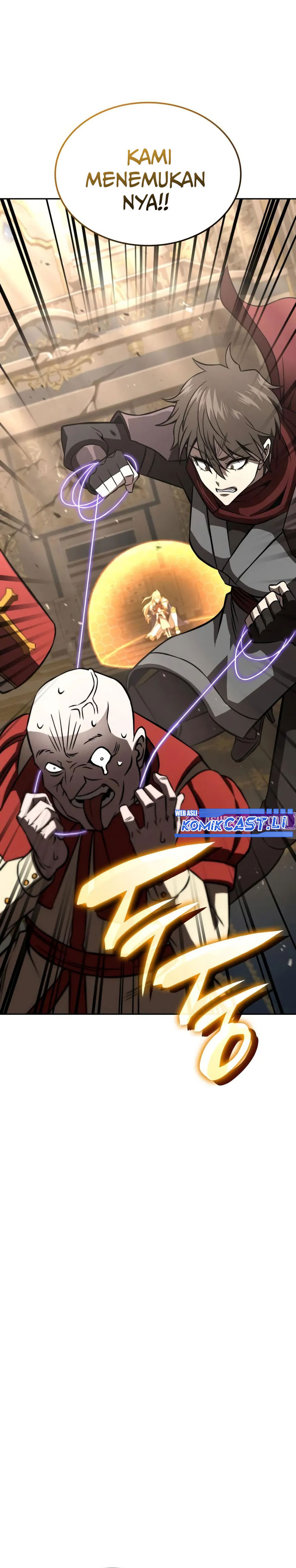 Insanely-Talented Player Chapter 88 Gambar 33