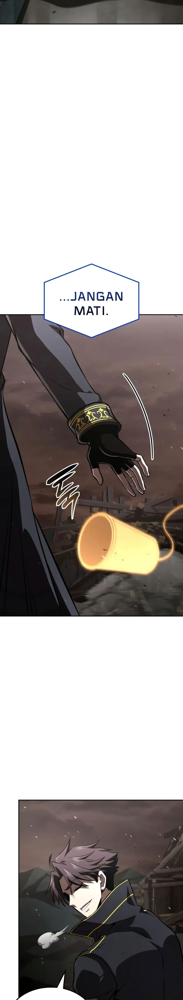 Insanely-Talented Player Chapter 88 Gambar 40