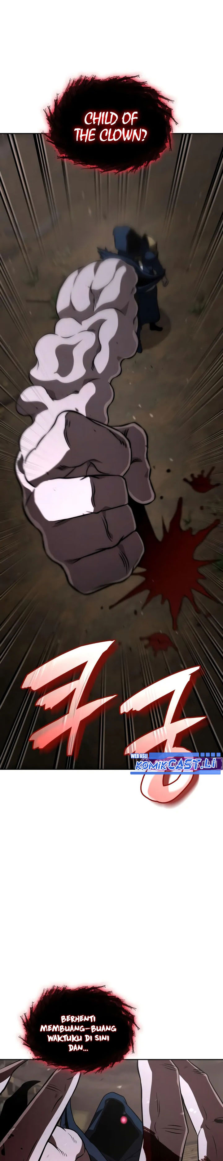 Insanely-Talented Player Chapter 88 Gambar 43