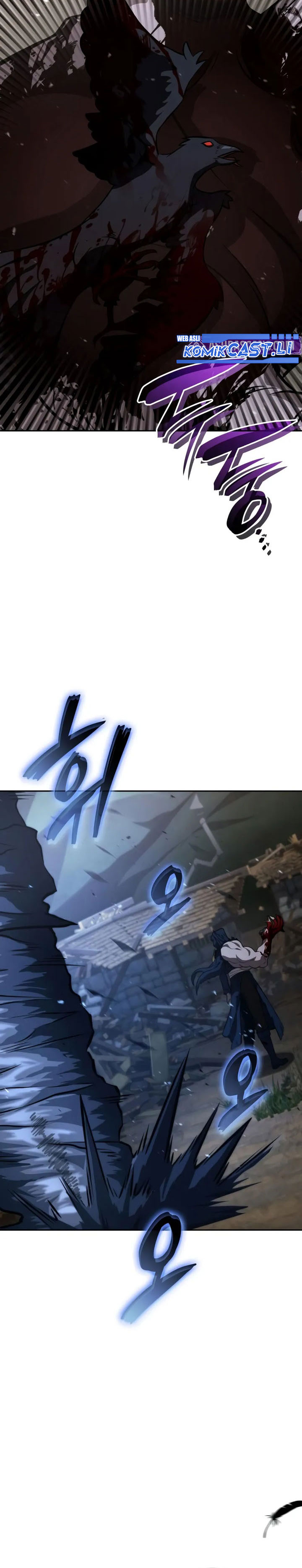 Insanely-Talented Player Chapter 88 Gambar 45