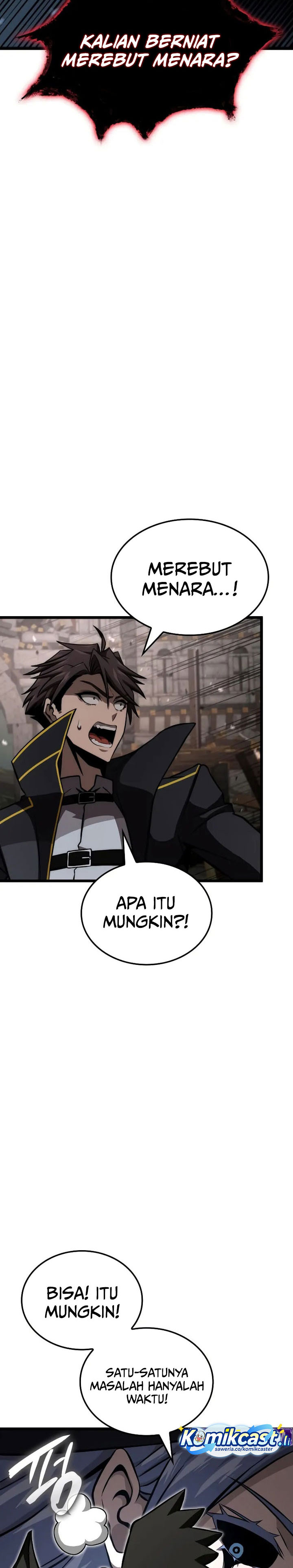Insanely-Talented Player Chapter 89 Gambar 8