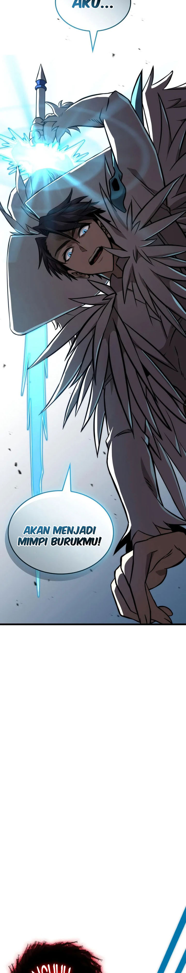 Insanely-Talented Player Chapter 91 Gambar 32