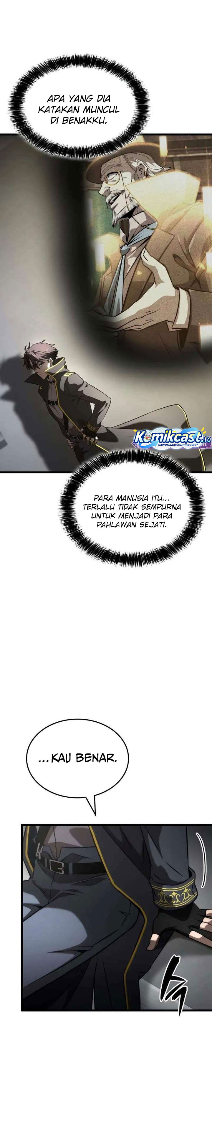 Insanely-Talented Player Chapter 95 Gambar 20
