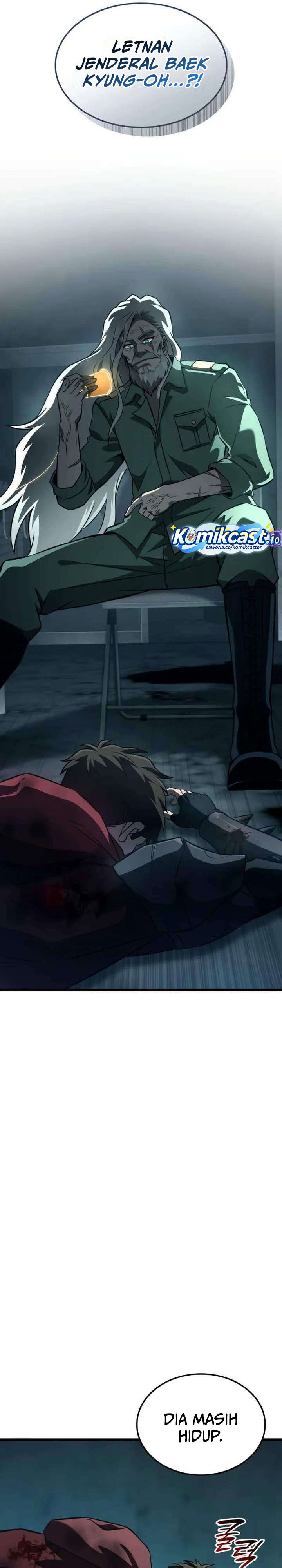 Insanely-Talented Player Chapter 95 Gambar 26