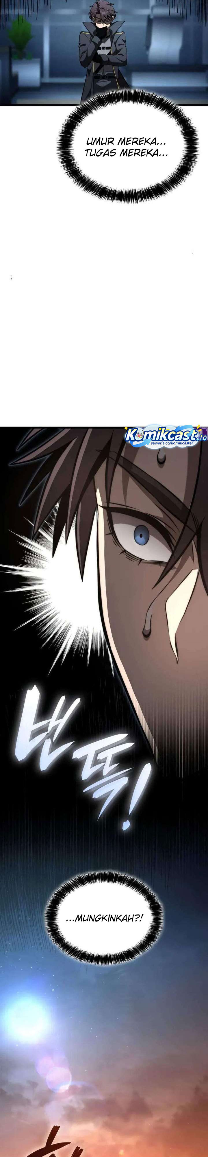 Insanely-Talented Player Chapter 95 Gambar 35