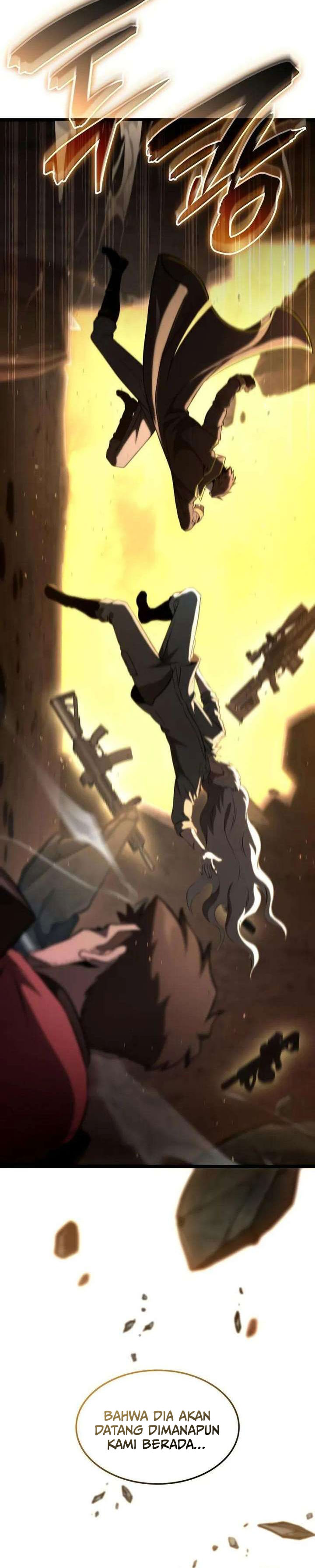 Insanely-Talented Player Chapter 95 Gambar 41