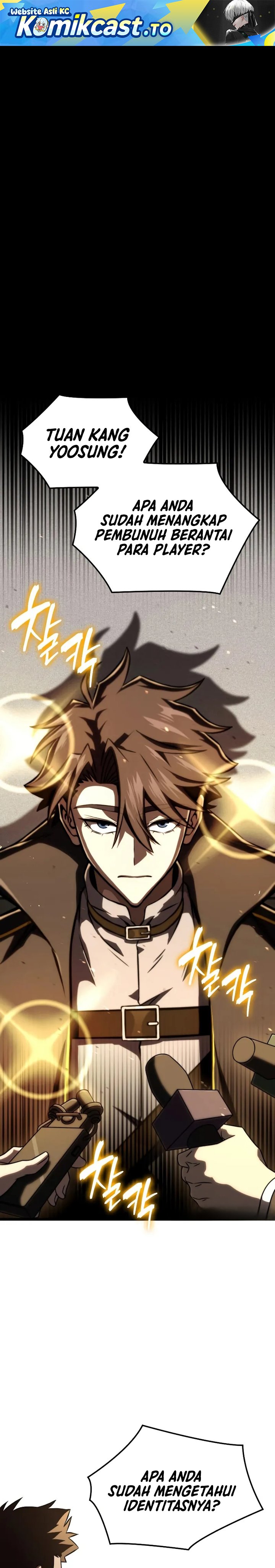 Insanely-Talented Player Chapter 99 Gambar 2