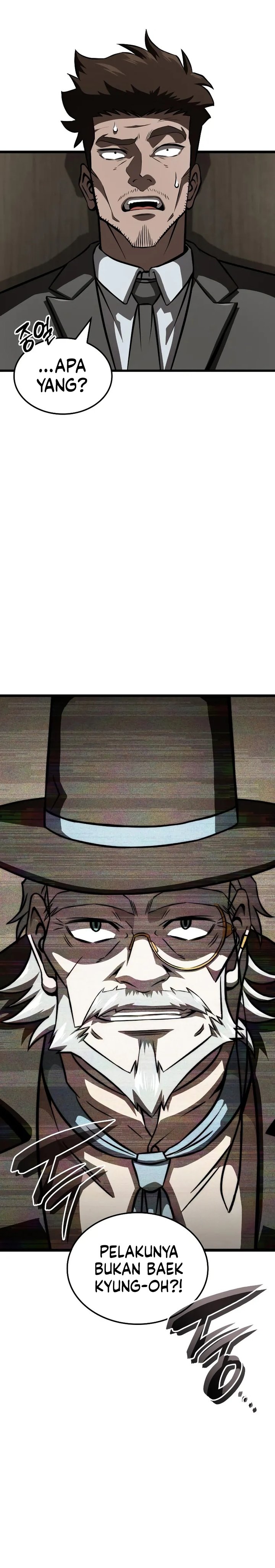 Insanely-Talented Player Chapter 99 Gambar 5